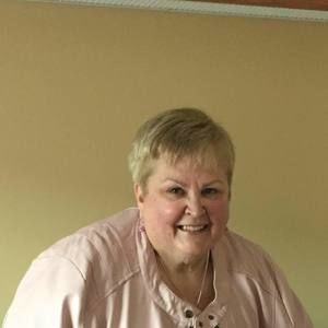 Meet your Posher, Linda